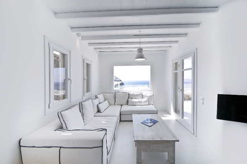Mykonos Dream Villa Alice