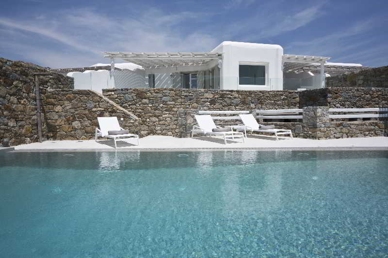 Mykonos Dream Villa Alice