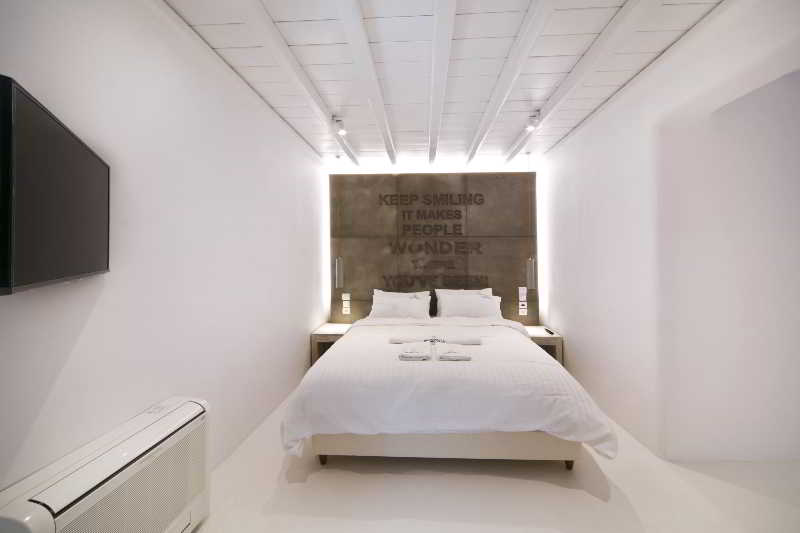 Mykonos Dream Villa Alice