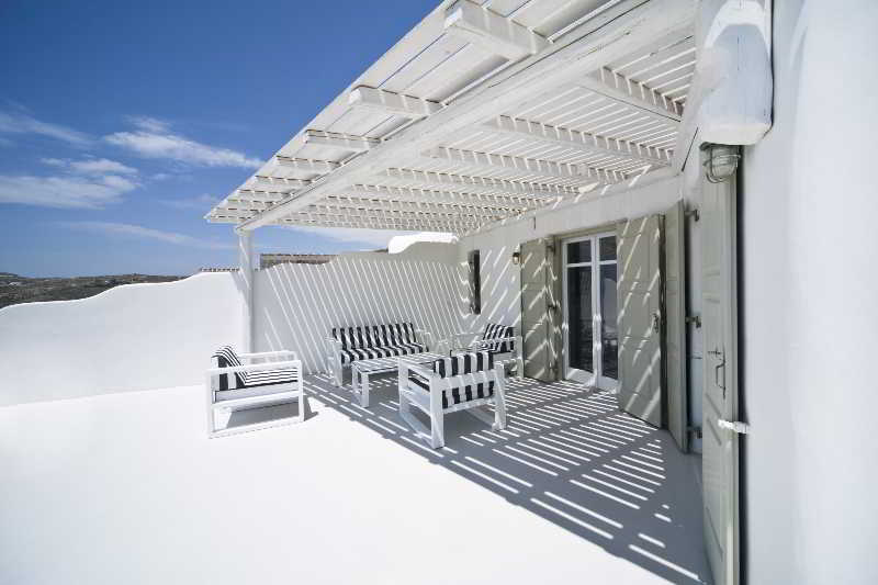 Mykonos Dream Villa Alice