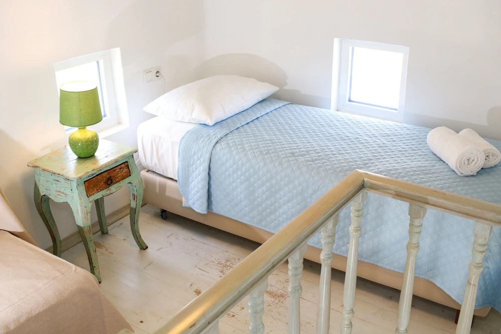 Niriides Homes & Villas