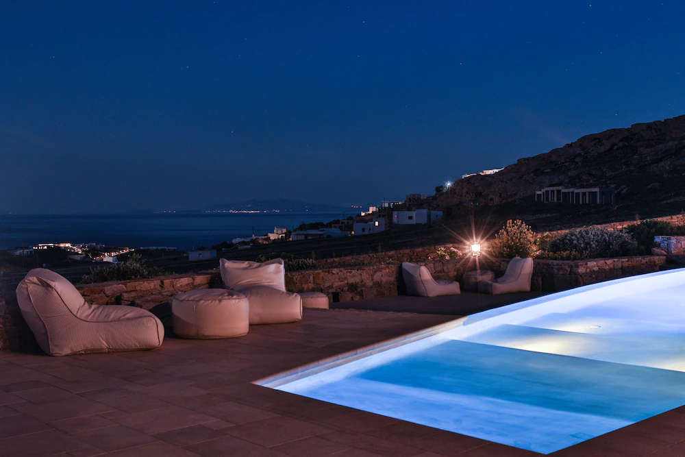 Niriides Homes & Villas
