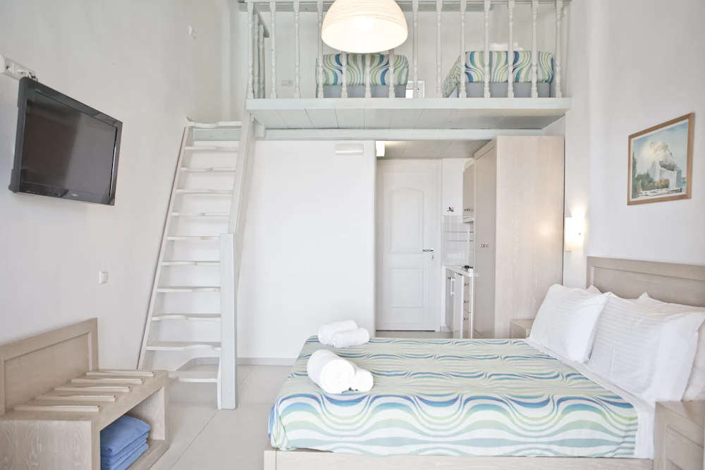 Niriides Homes & Villas