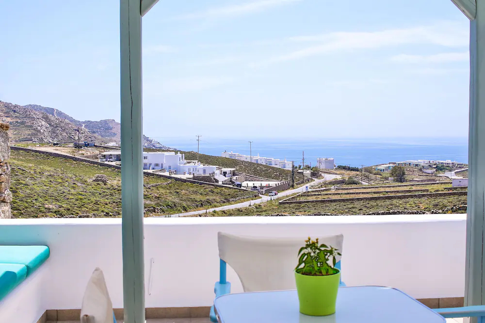 Niriides Homes & Villas
