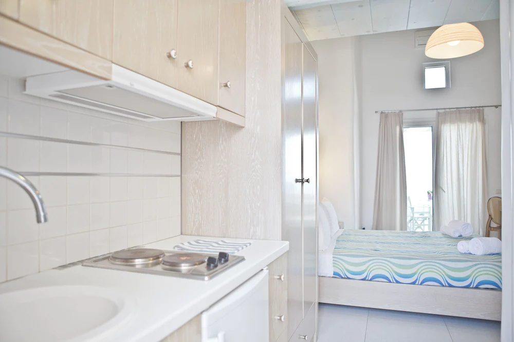 Niriides Homes & Villas