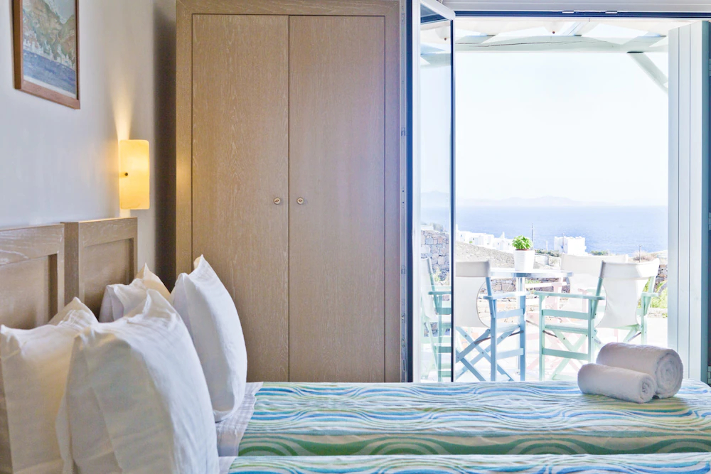 Niriides Homes & Villas