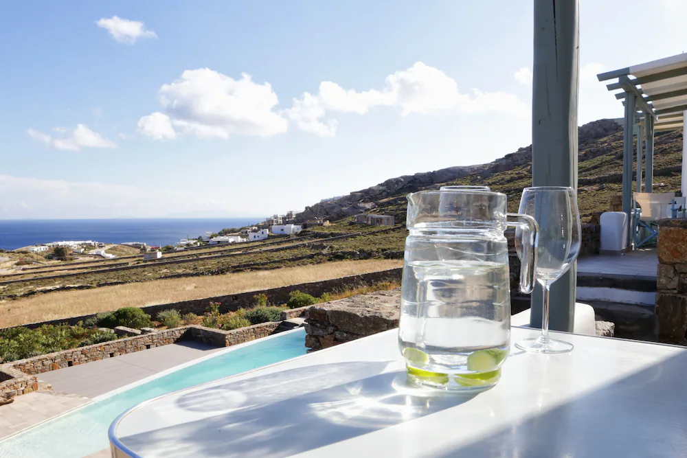 Niriides Homes & Villas