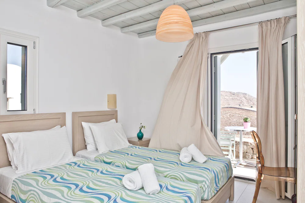 Niriides Homes & Villas