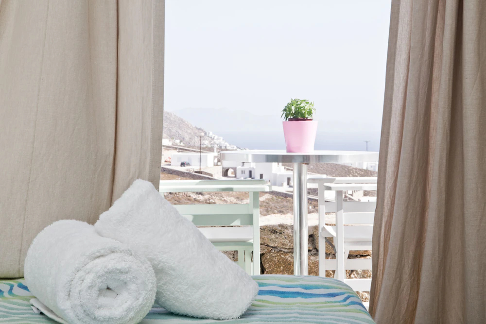 Niriides Homes & Villas