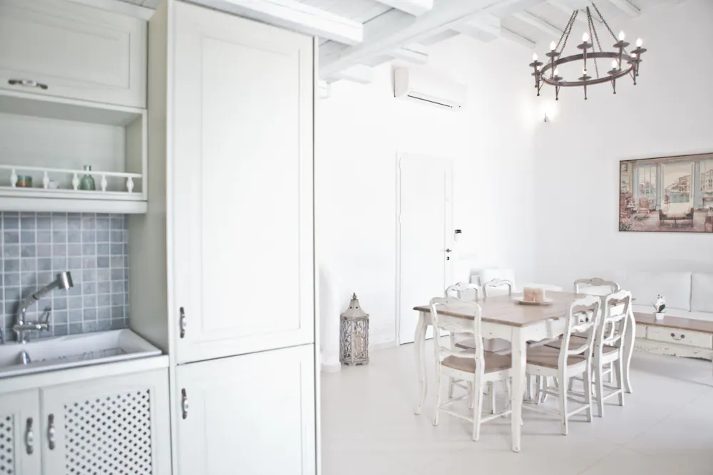 Niriides Homes & Villas