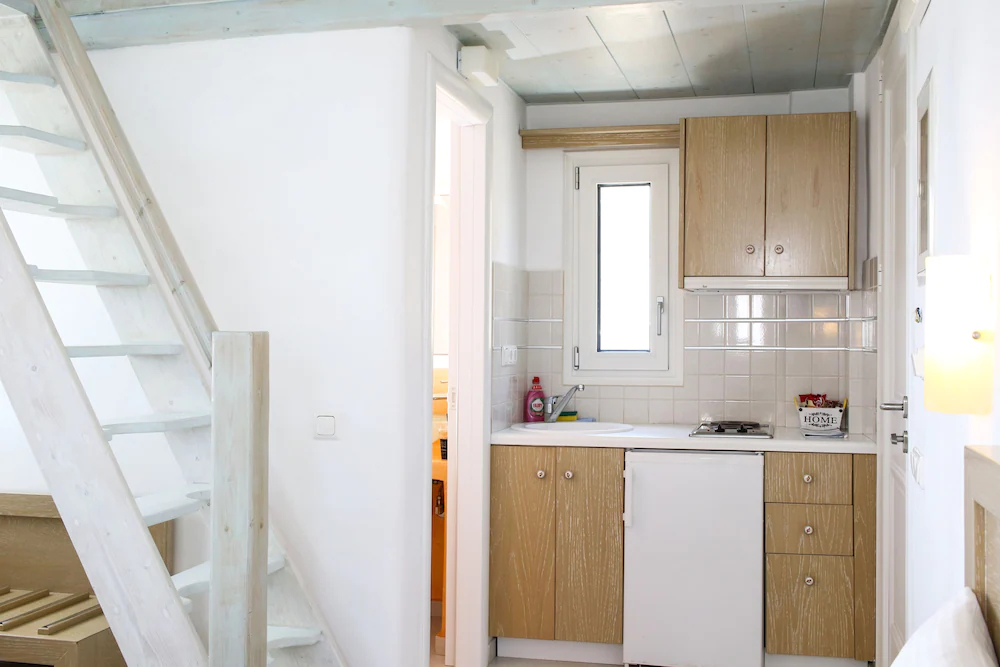 Niriides Homes & Villas