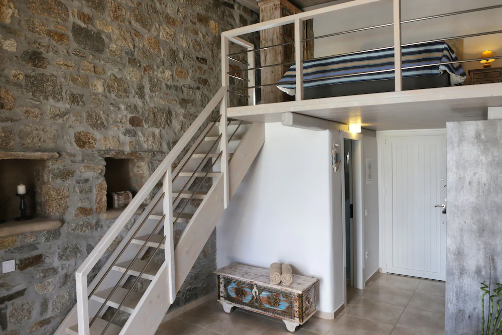 Niriides Homes & Villas