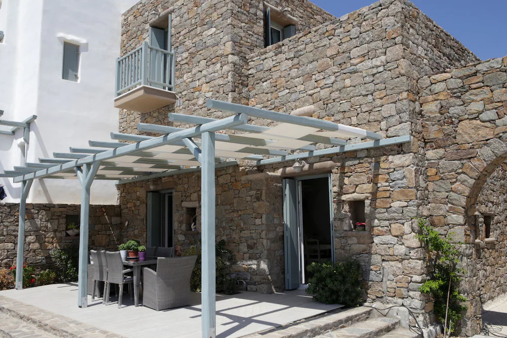 Niriides Homes & Villas