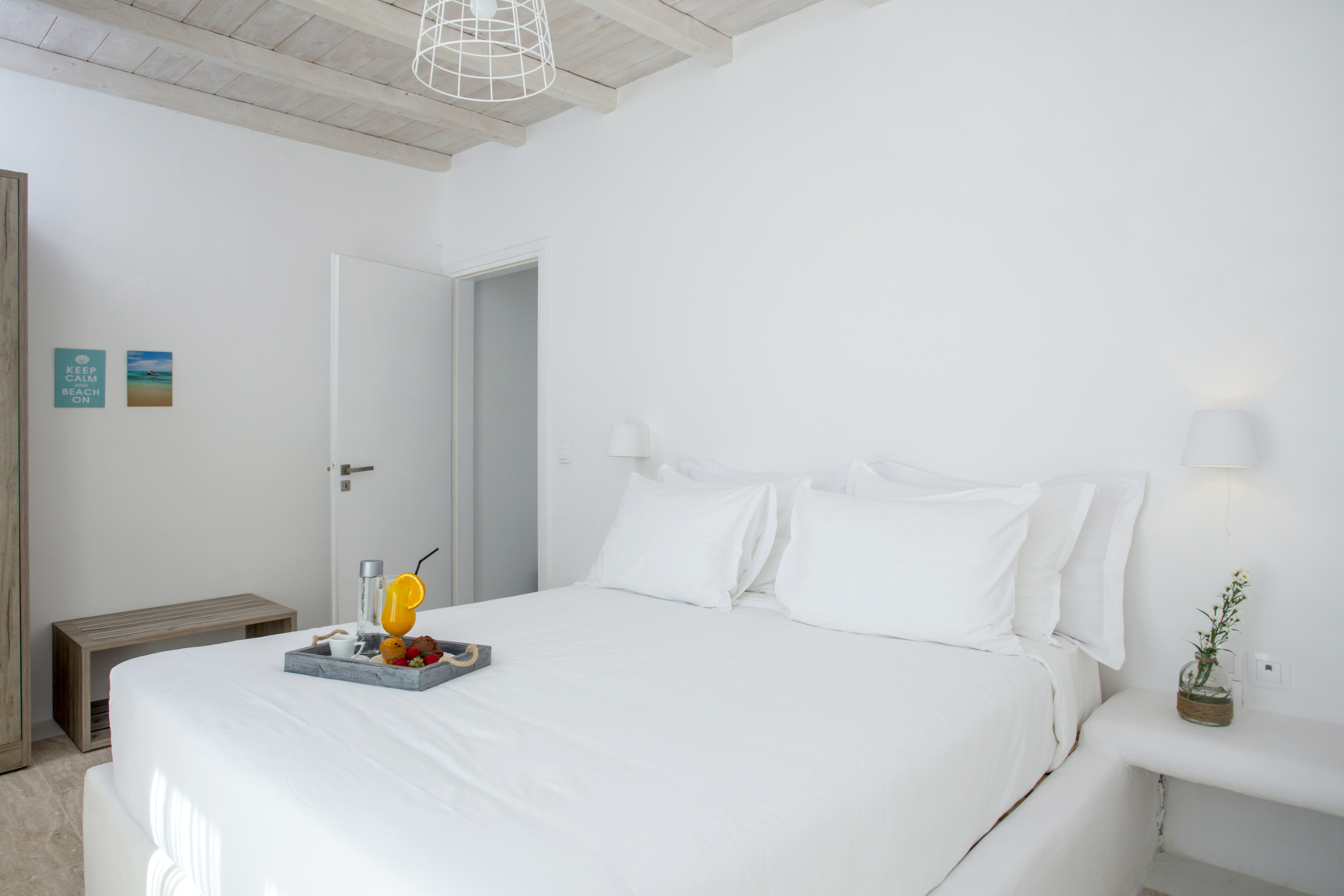 Senses Luxury Villas & Suites