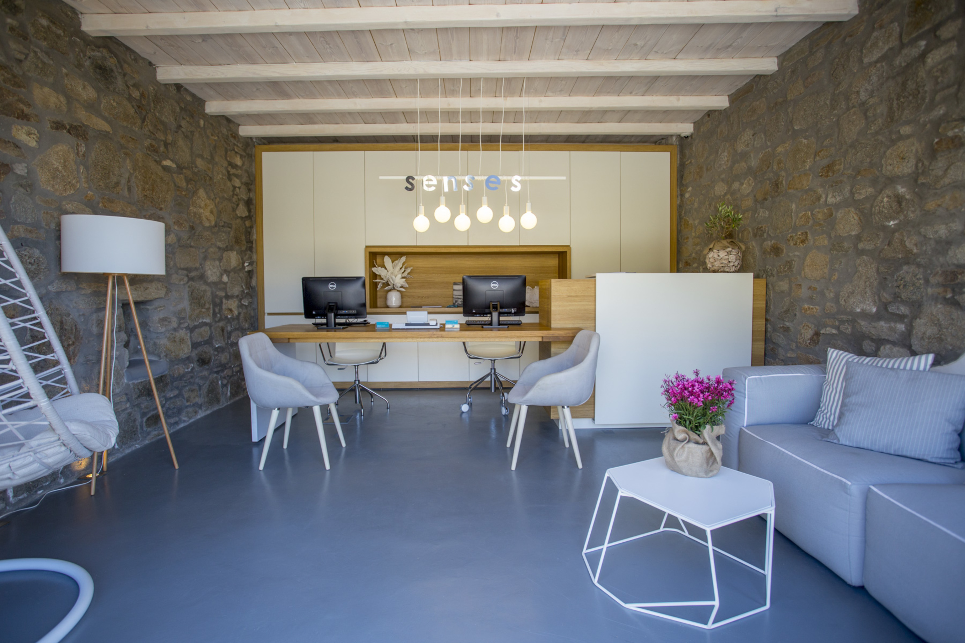 Senses Luxury Villas & Suites