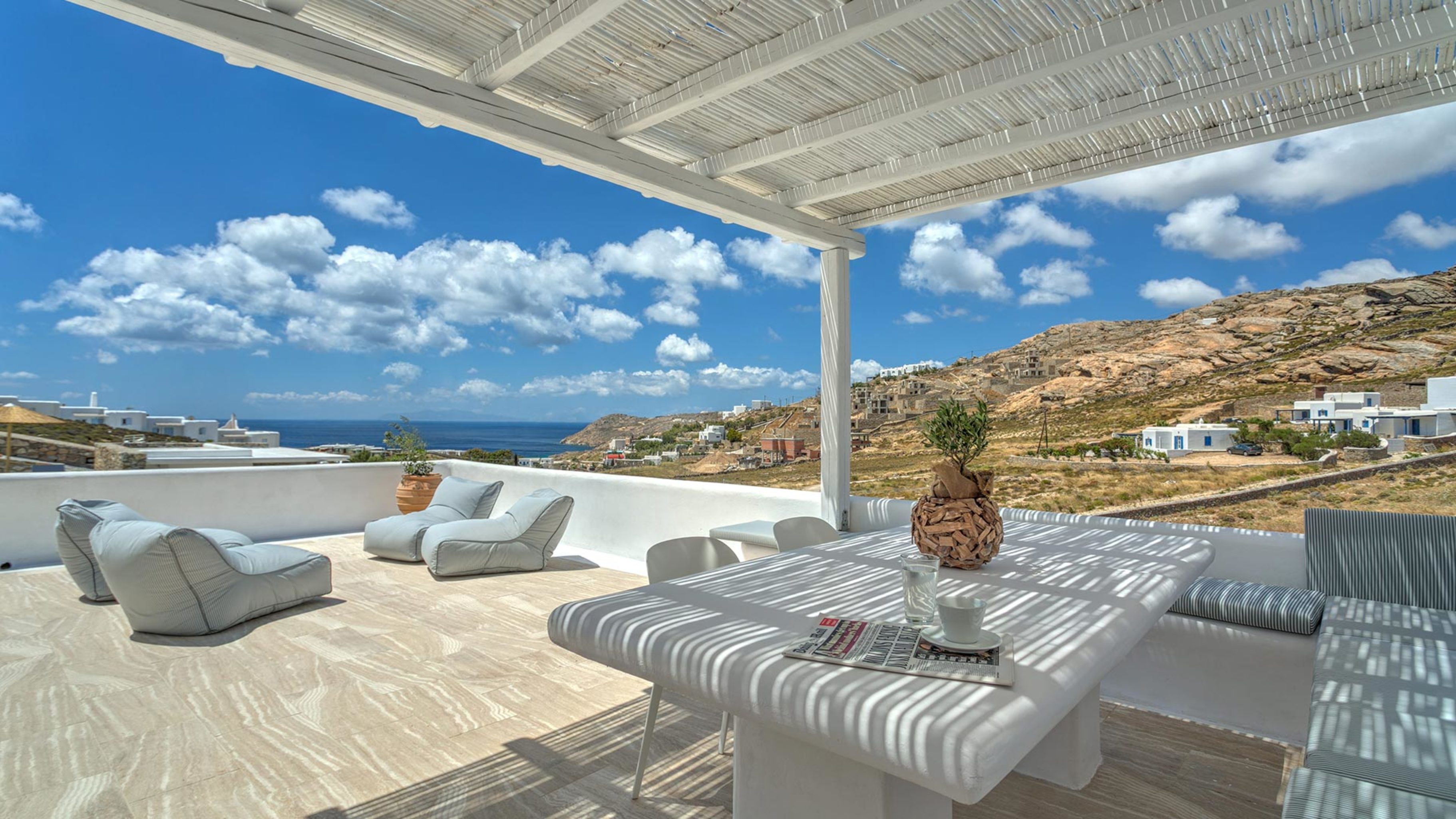 Senses Luxury Villas & Suites