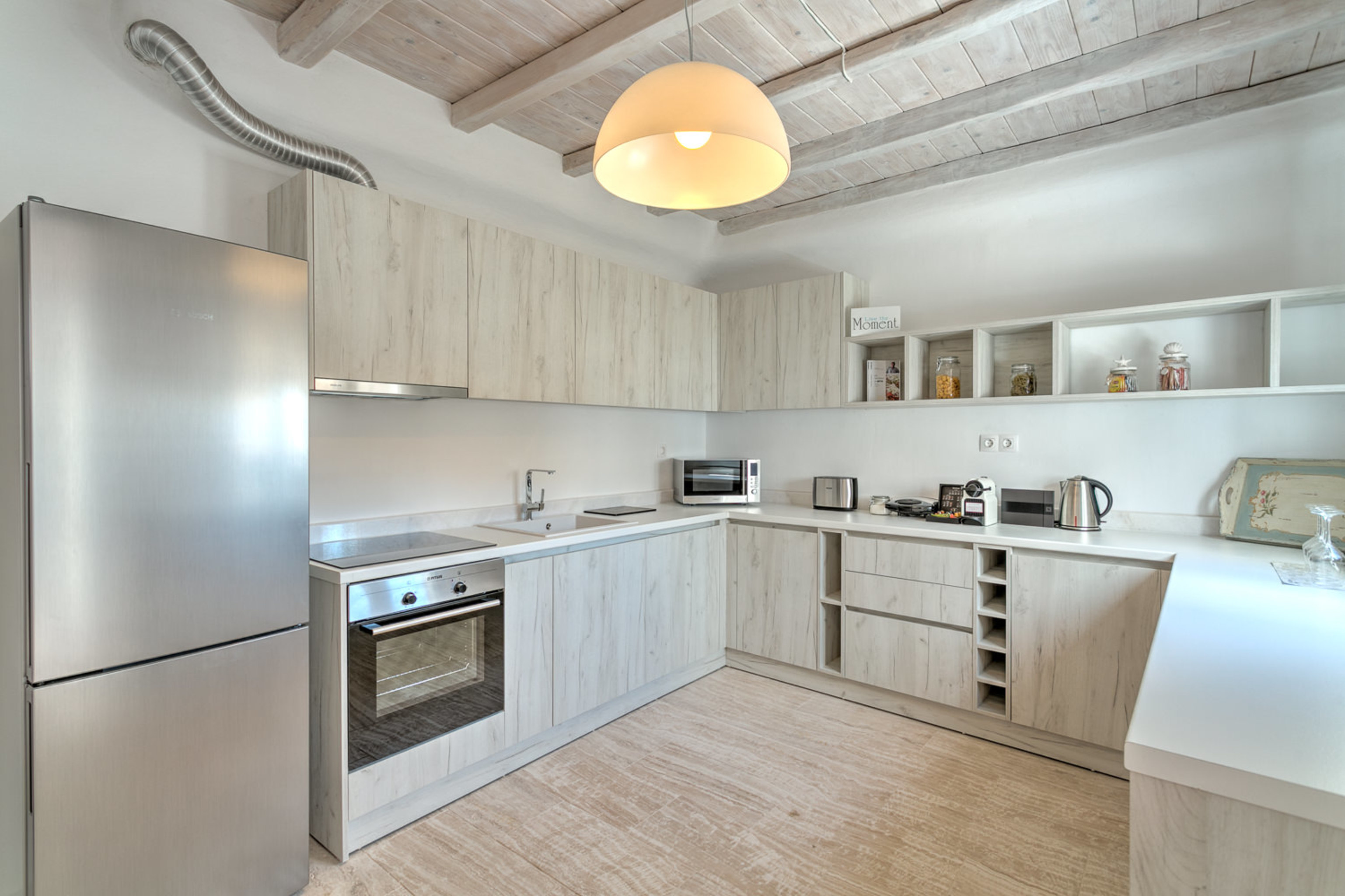 Senses Luxury Villas & Suites