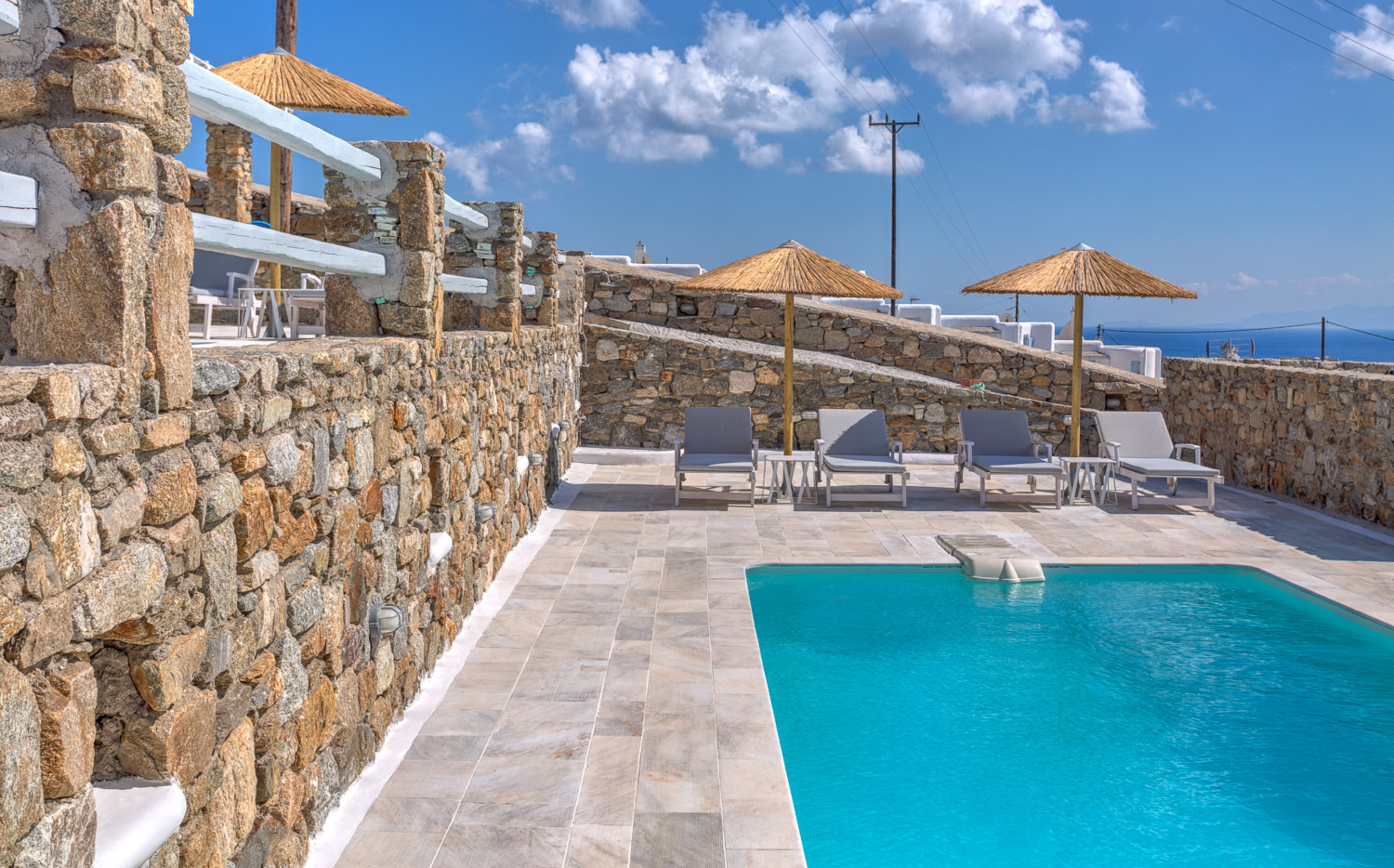 Senses Luxury Villas & Suites
