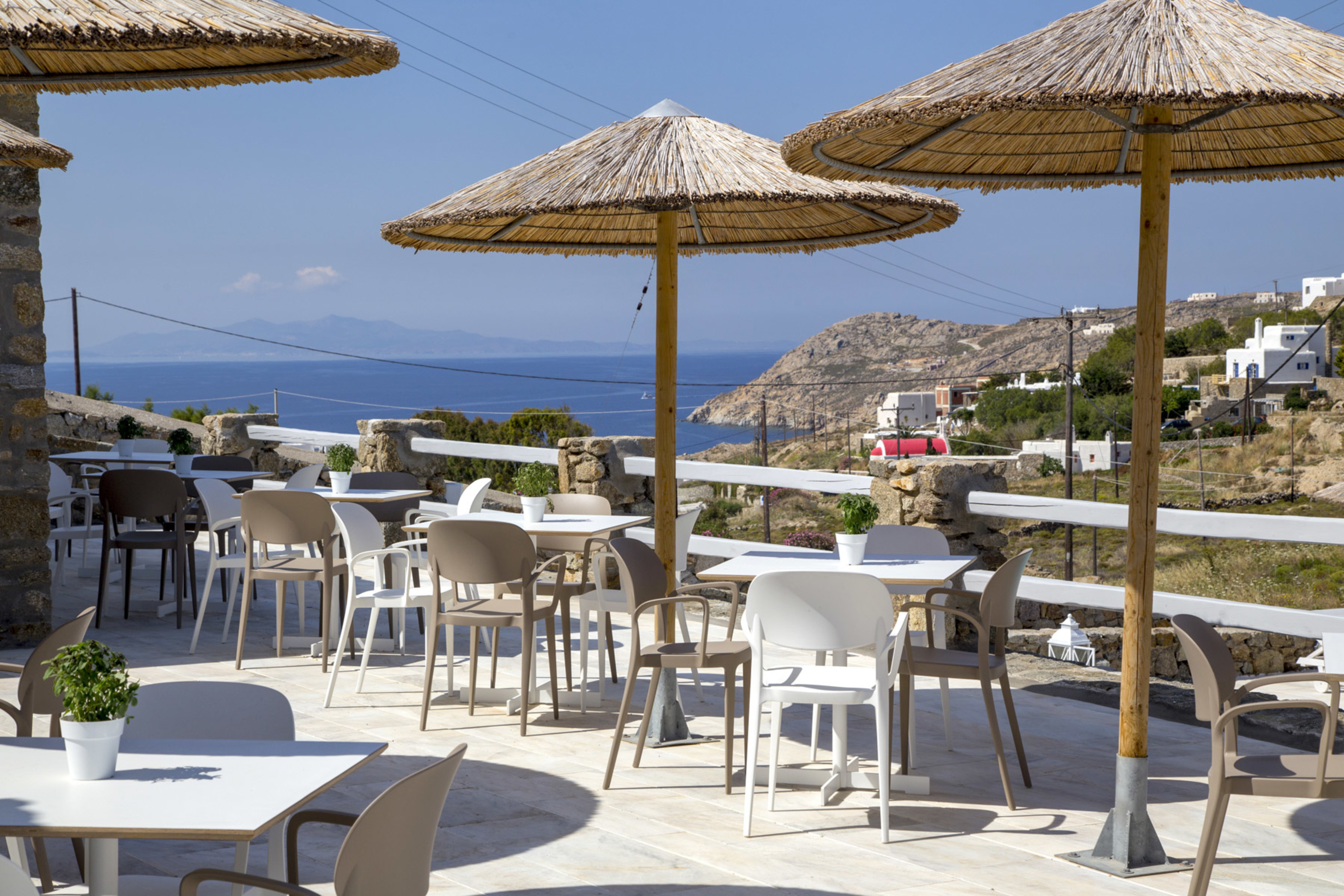 Senses Luxury Villas & Suites