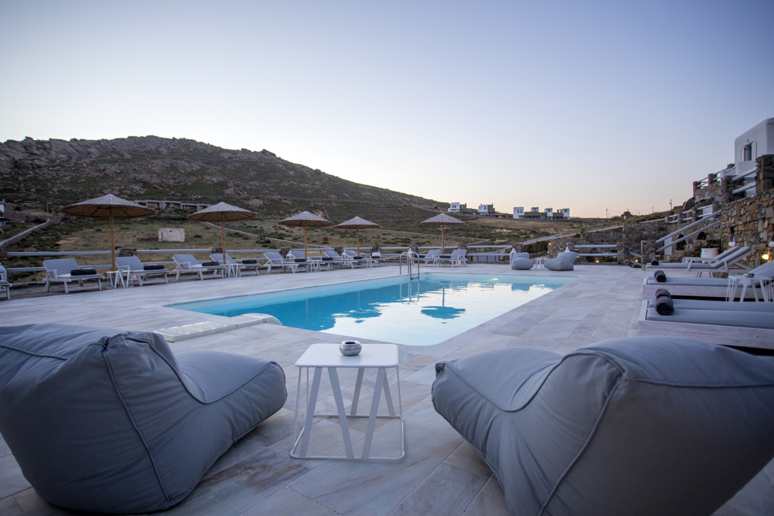 Senses Luxury Villas & Suites