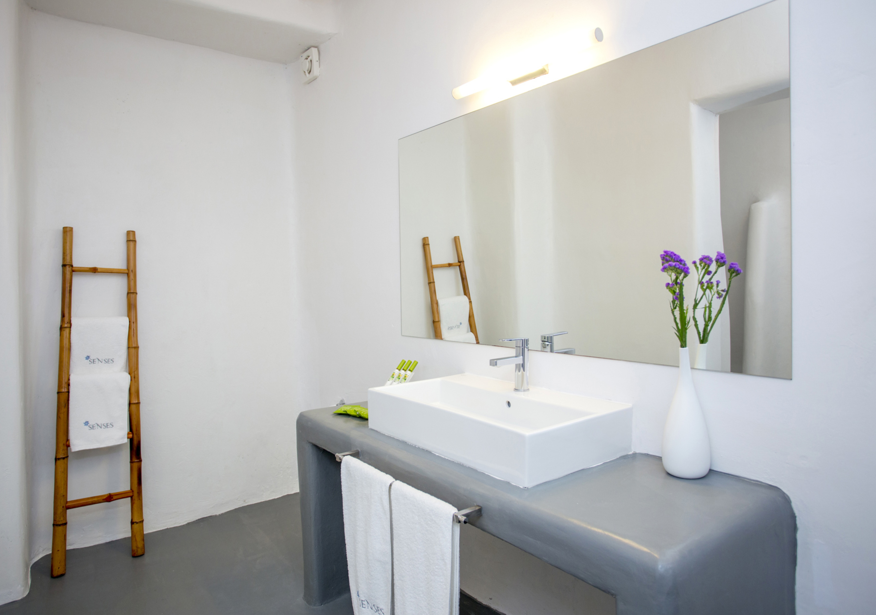 Senses Luxury Villas & Suites