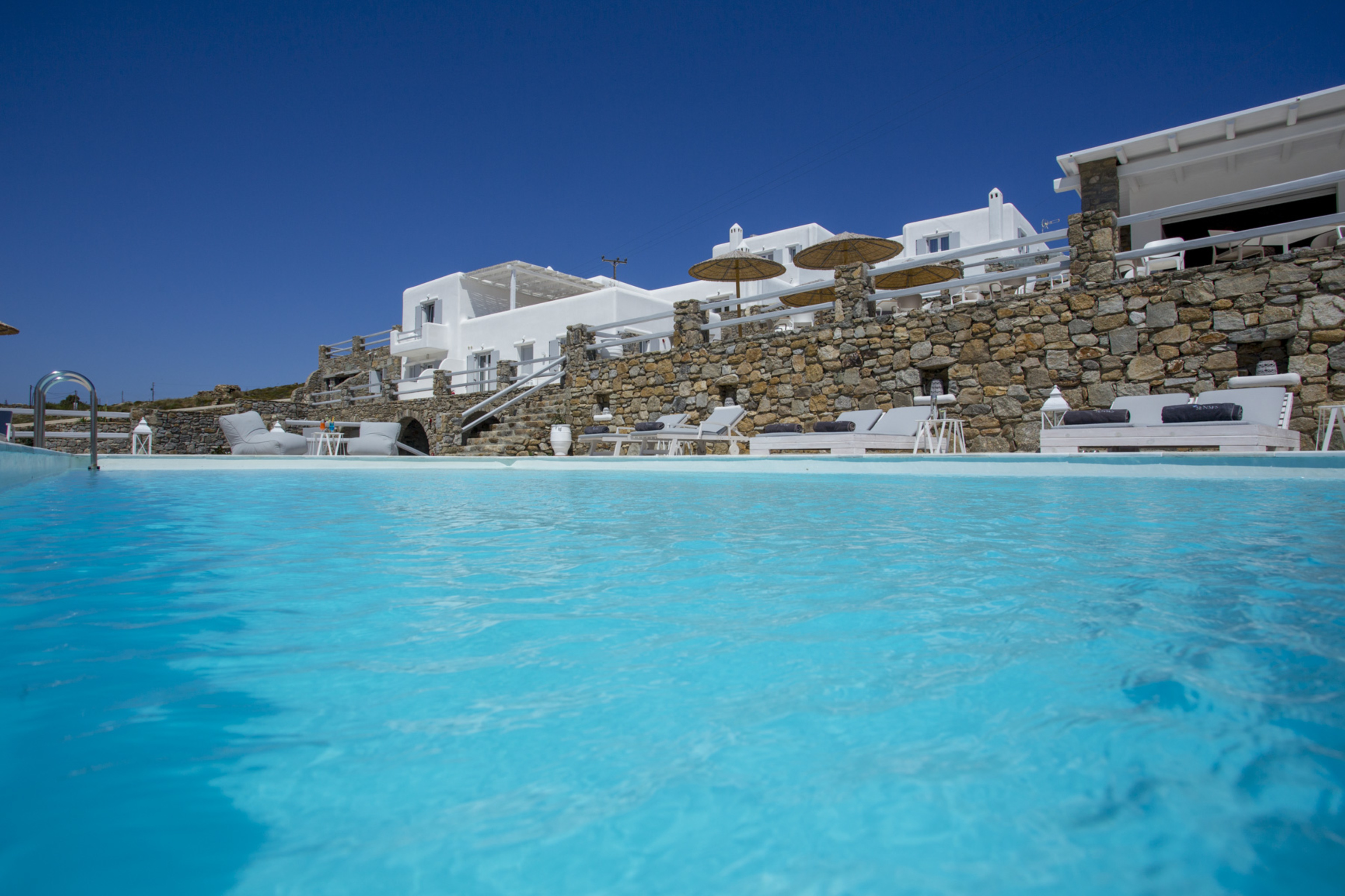 Senses Luxury Villas & Suites