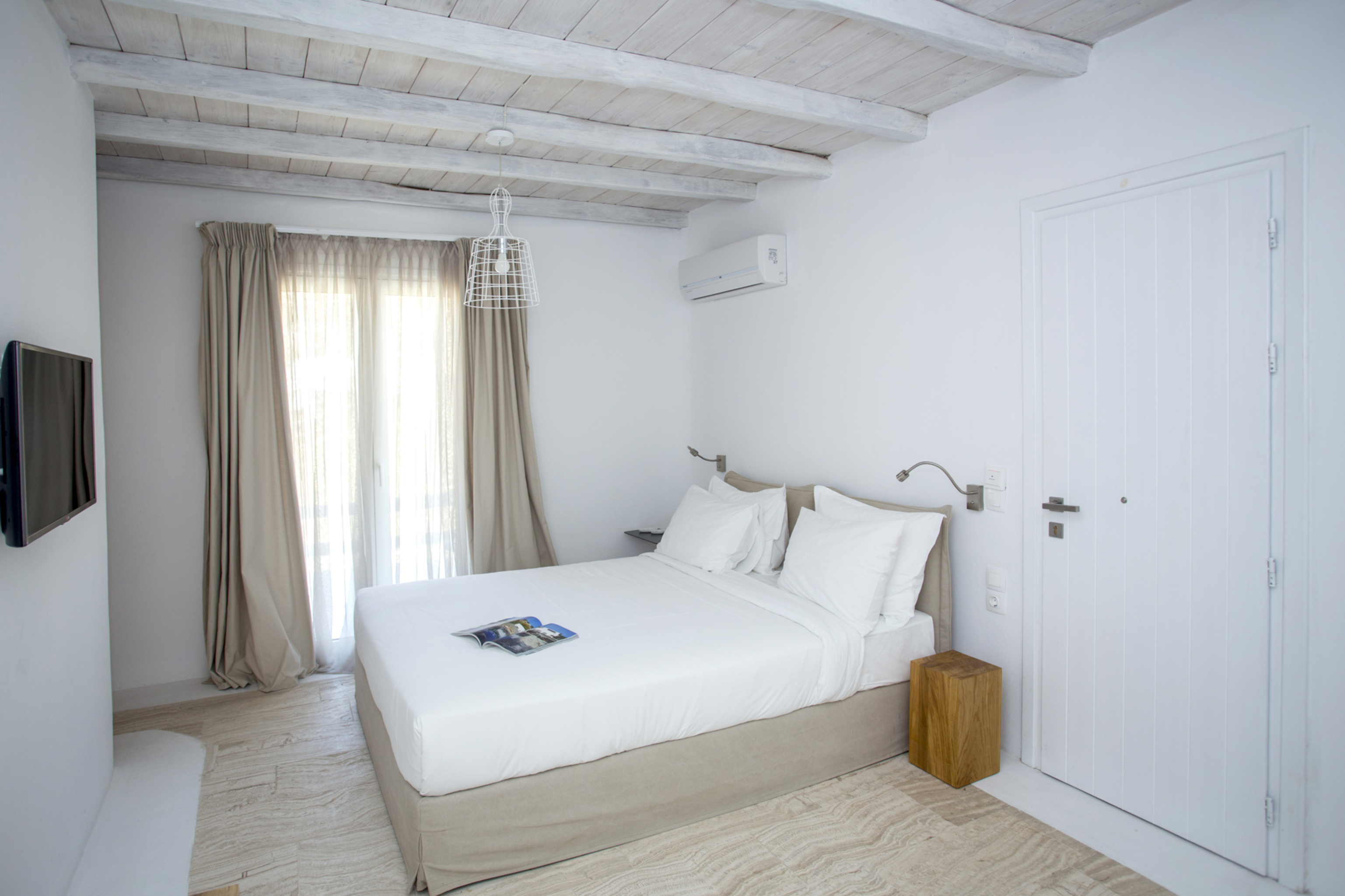 Senses Luxury Villas & Suites