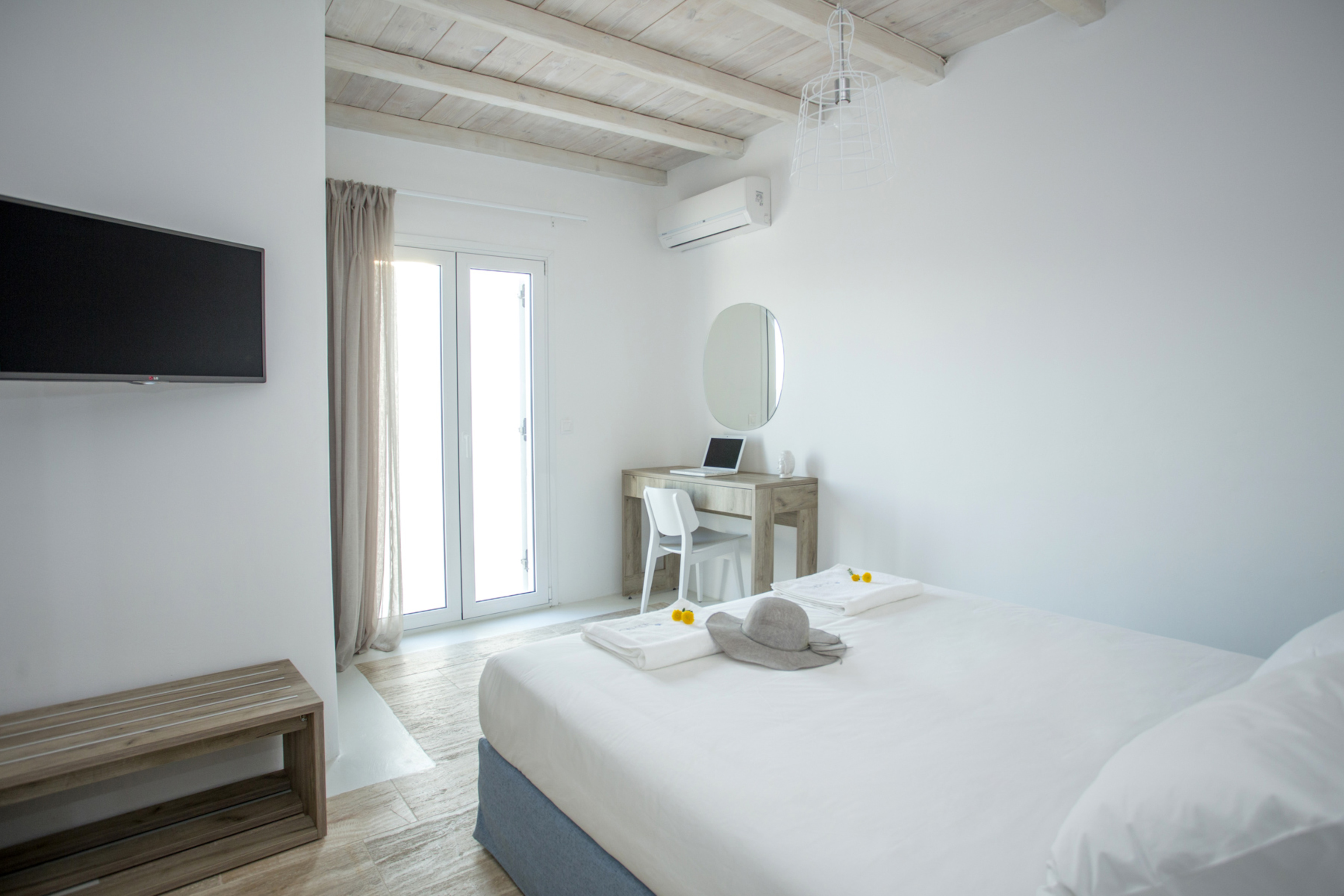 Senses Luxury Villas & Suites