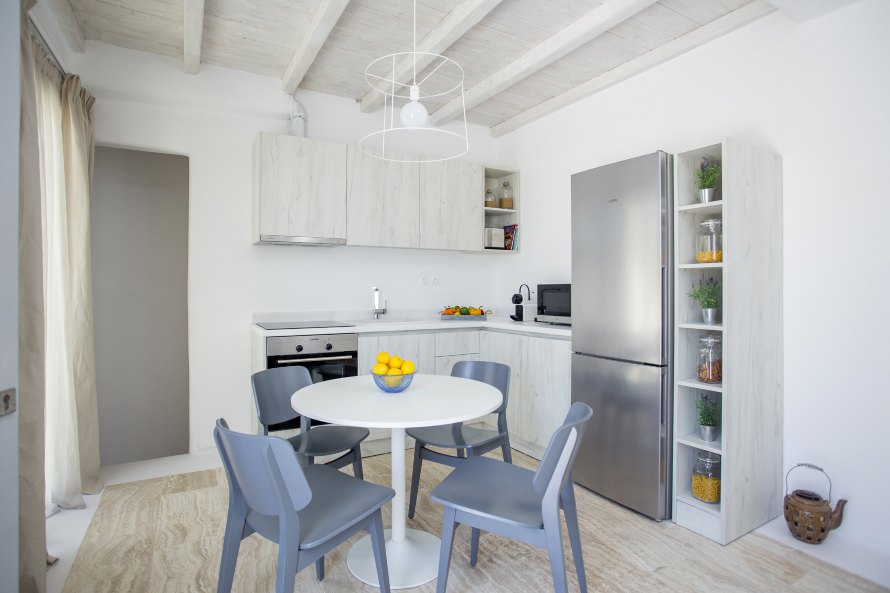 Senses Luxury Villas & Suites