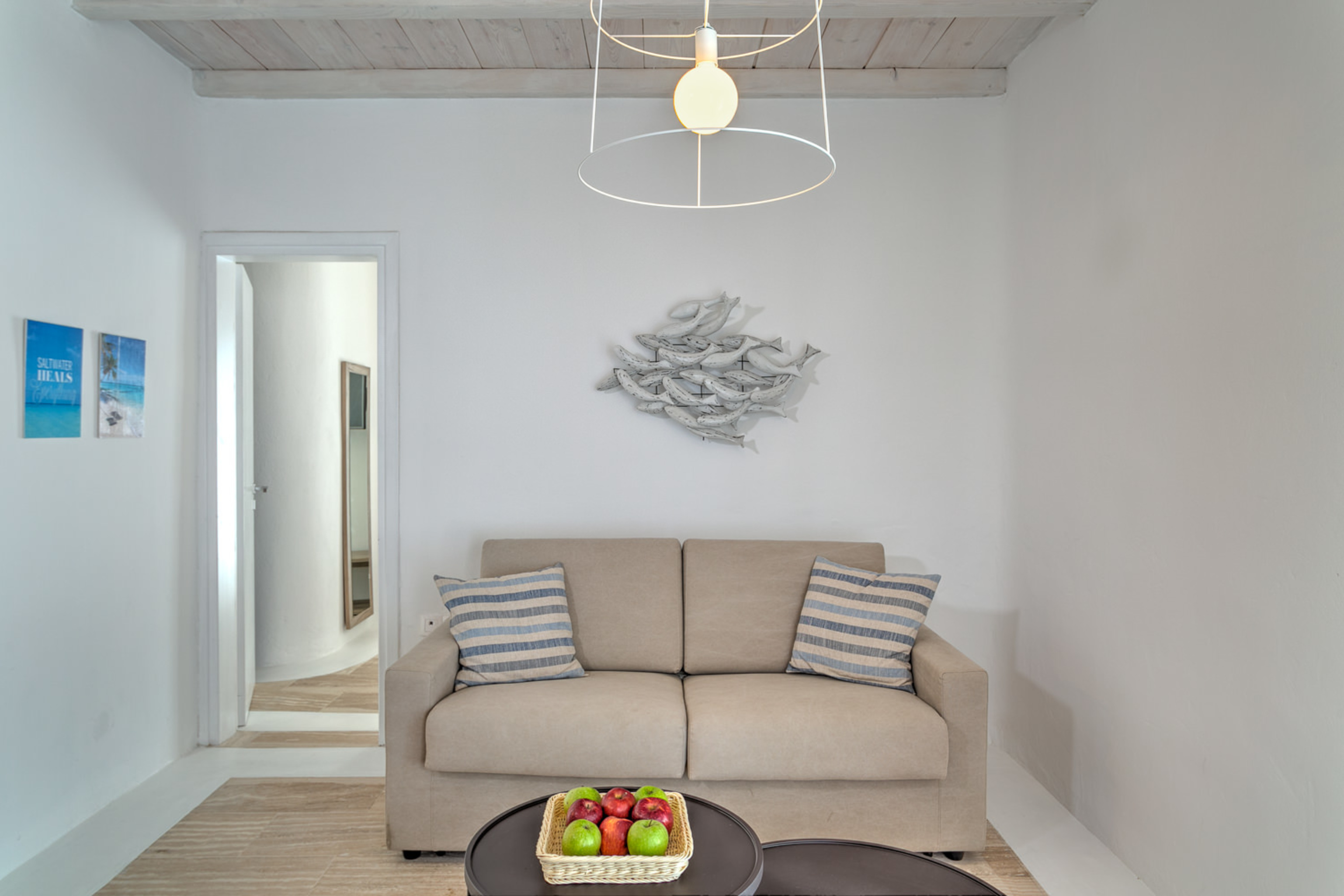 Senses Luxury Villas & Suites