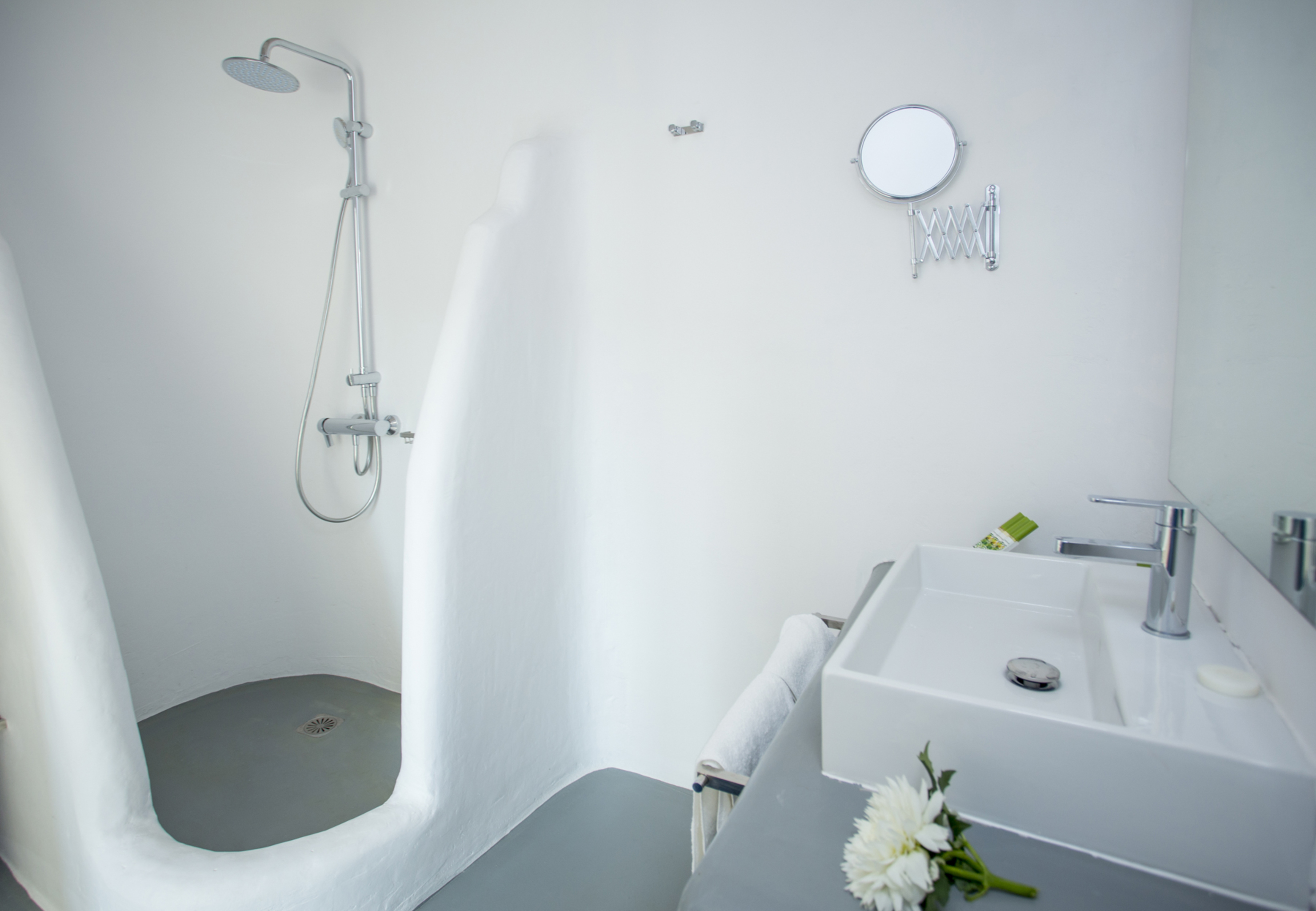 Senses Luxury Villas & Suites