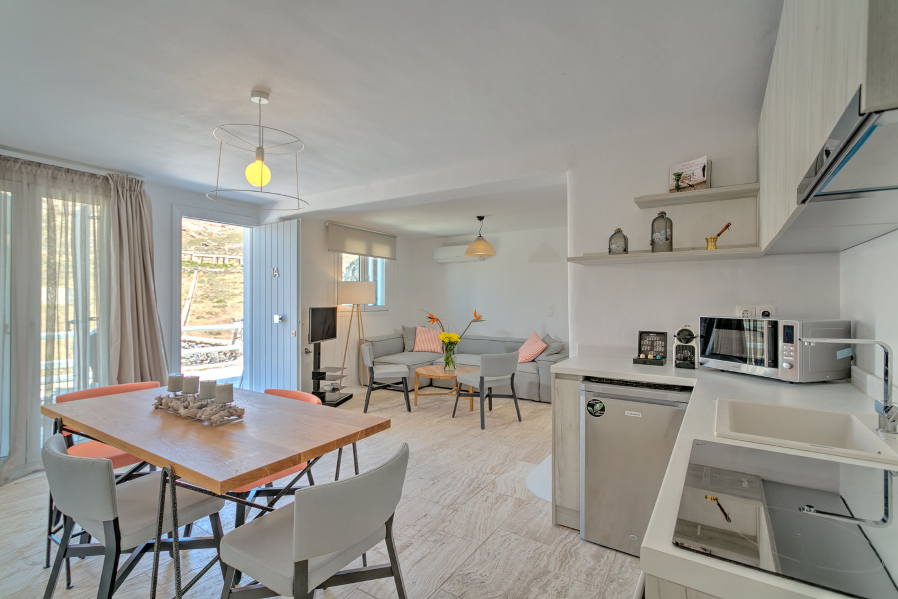 Senses Luxury Villas & Suites