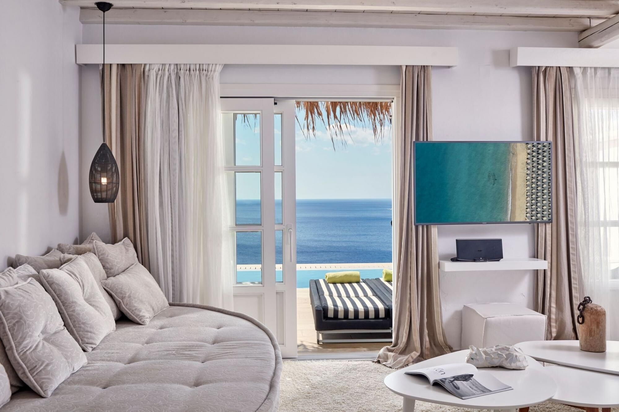 Myconian Villa Collection Unique Villas