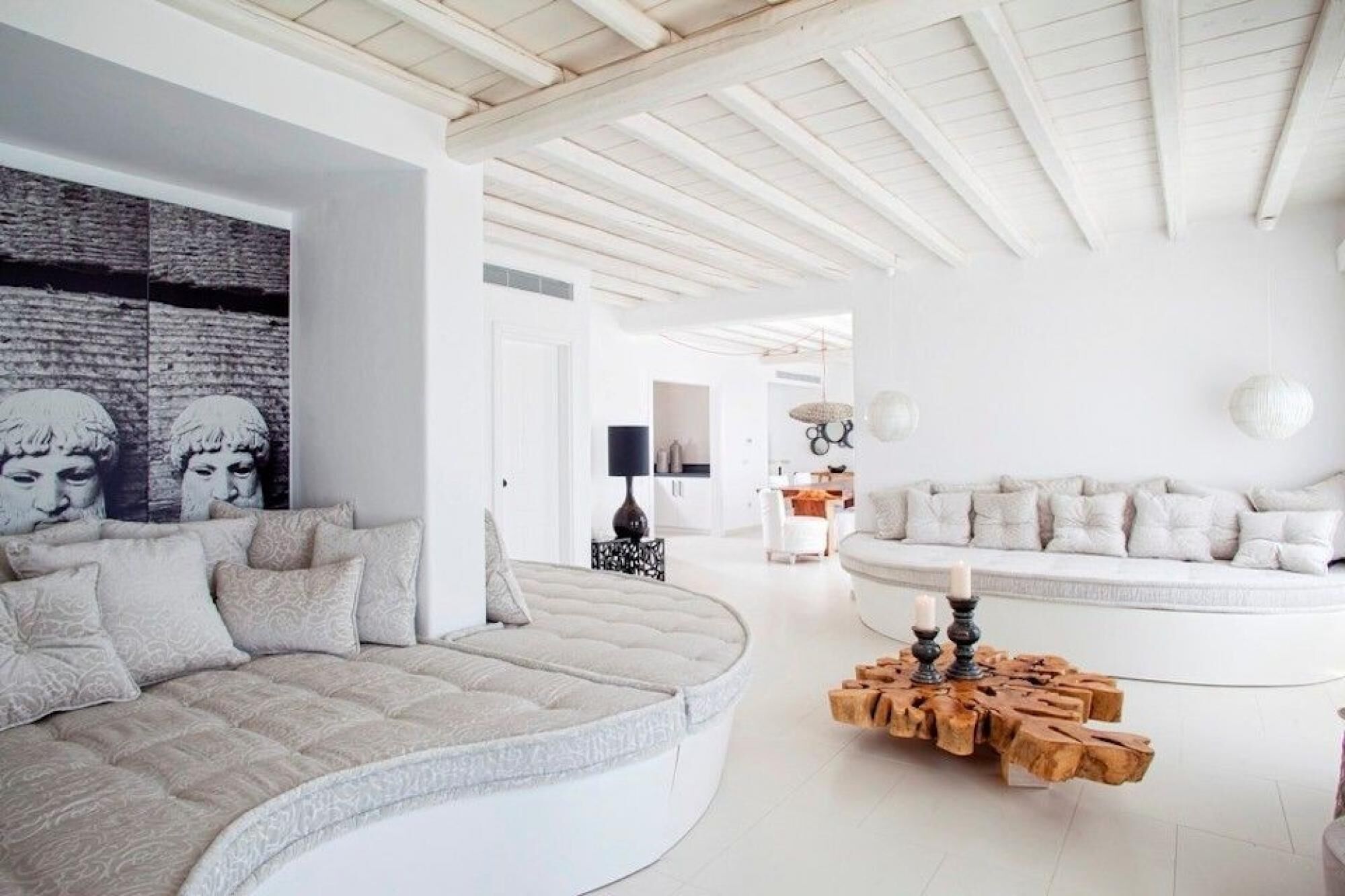 Myconian Villa Collection Unique Villas