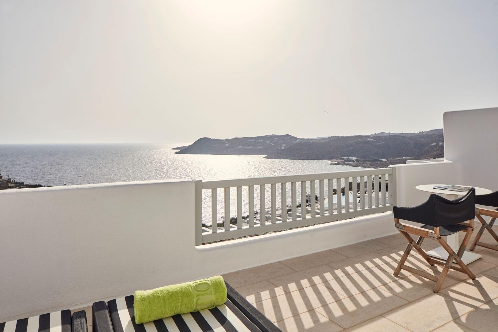 Myconian Villa Collection Unique Villas