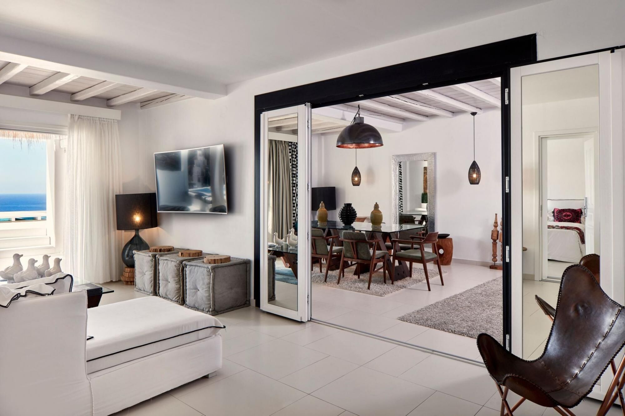 Myconian Villa Collection Unique Villas