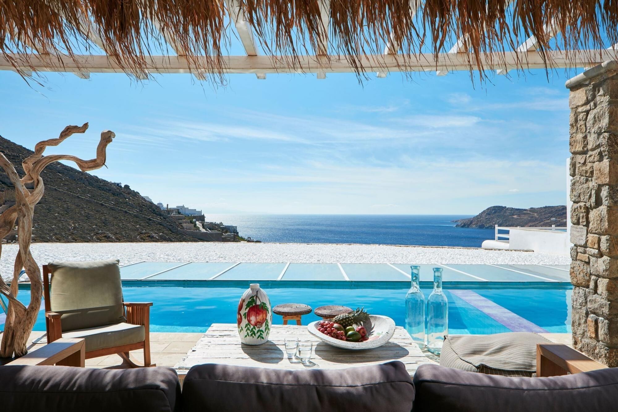 Myconian Villa Collection Unique Villas
