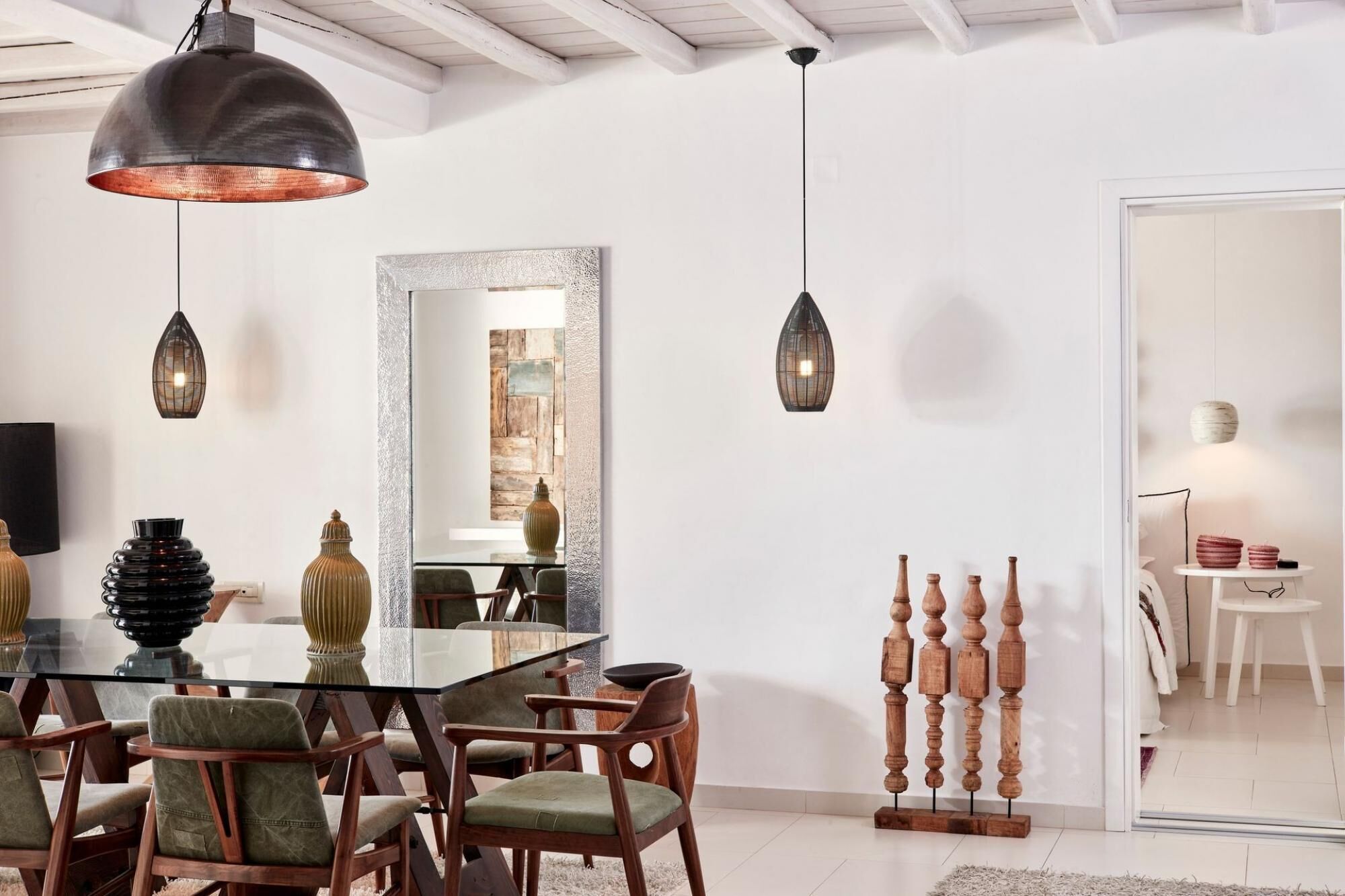 Myconian Villa Collection Unique Villas