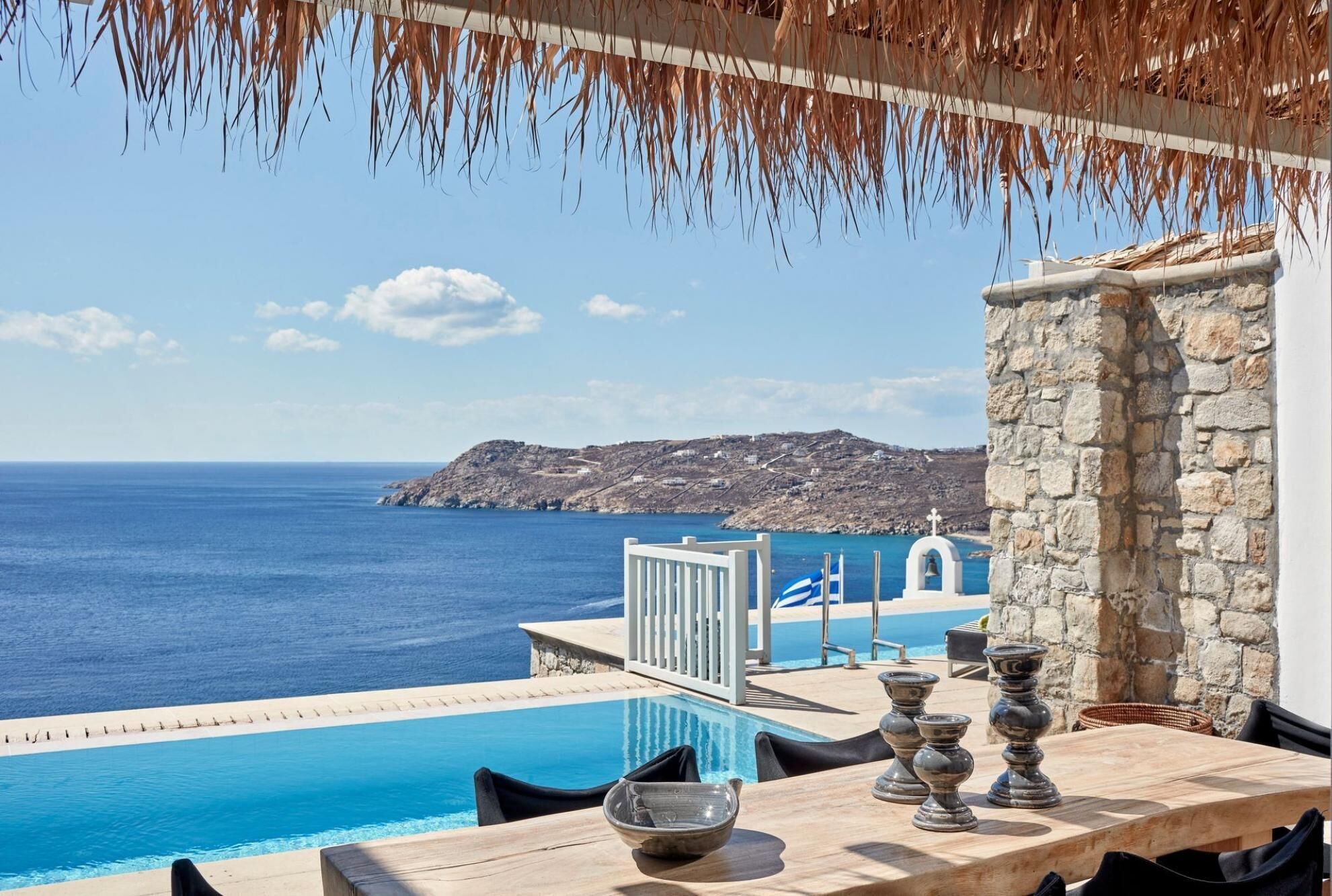 Myconian Villa Collection Unique Villas