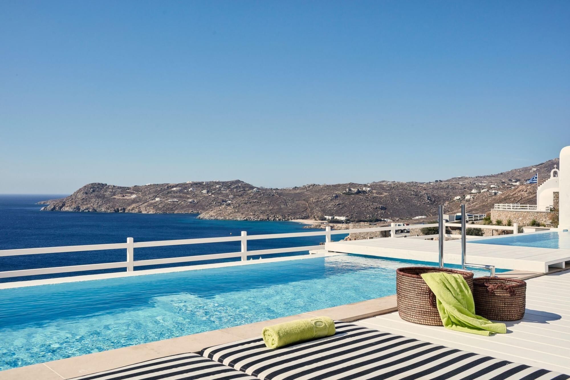 Myconian Villa Collection Unique Villas