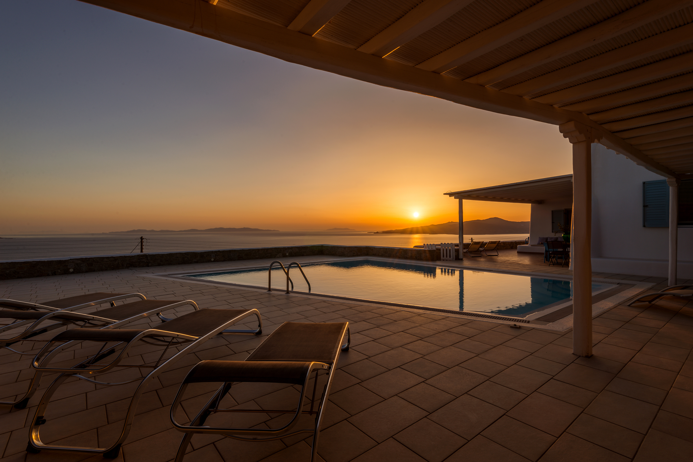 Lighthouse Villa