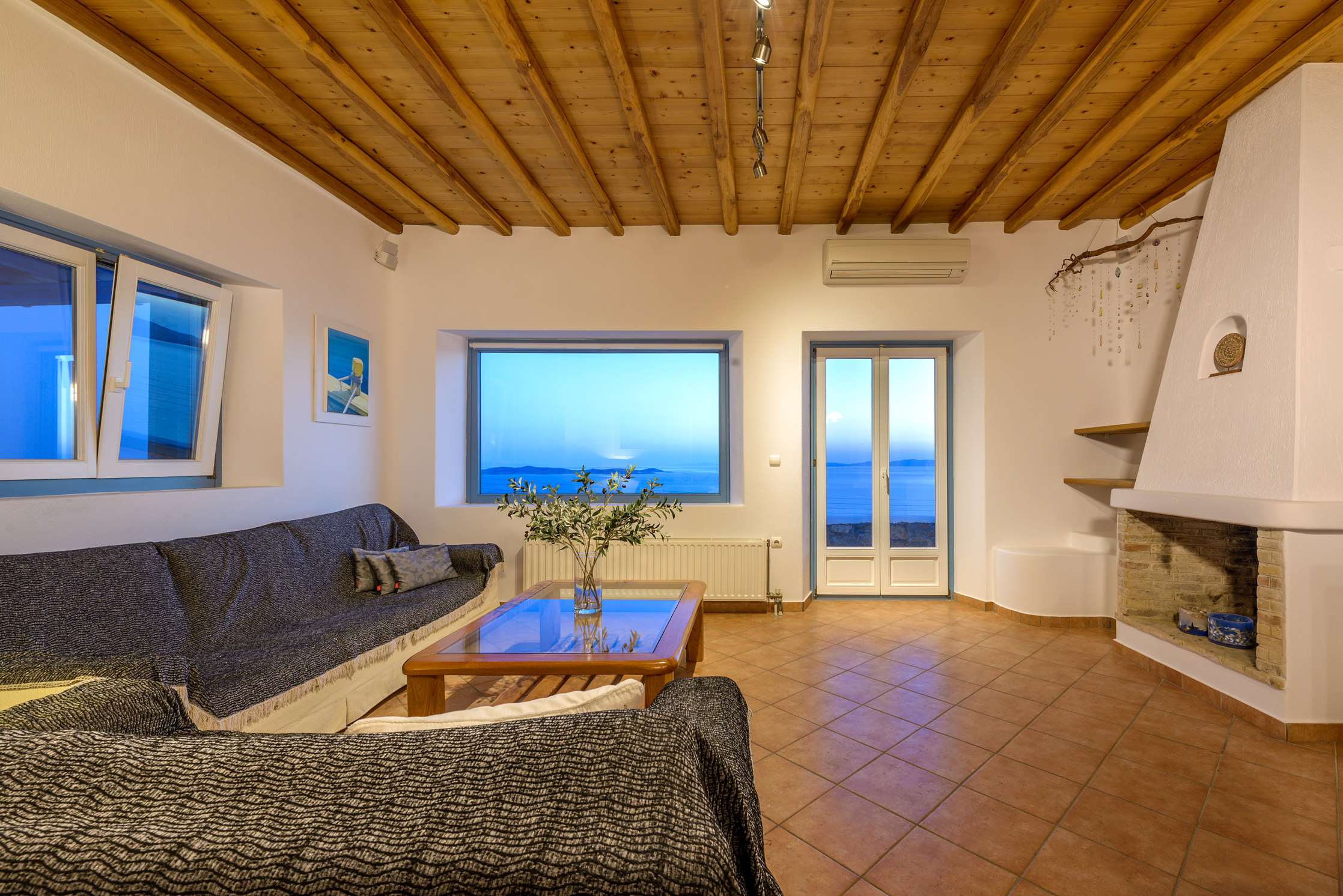 Lighthouse Villa