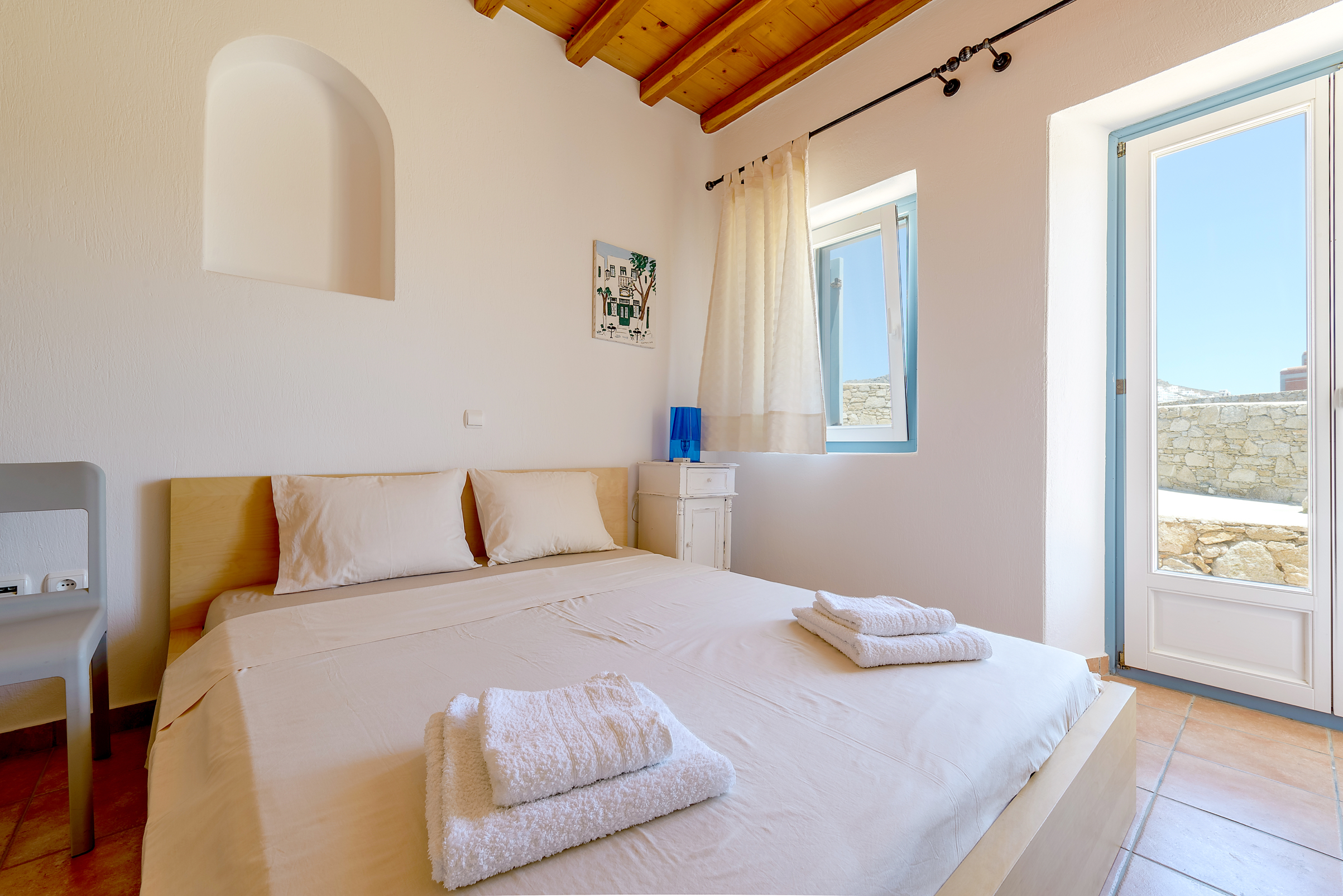 Lighthouse Villa
