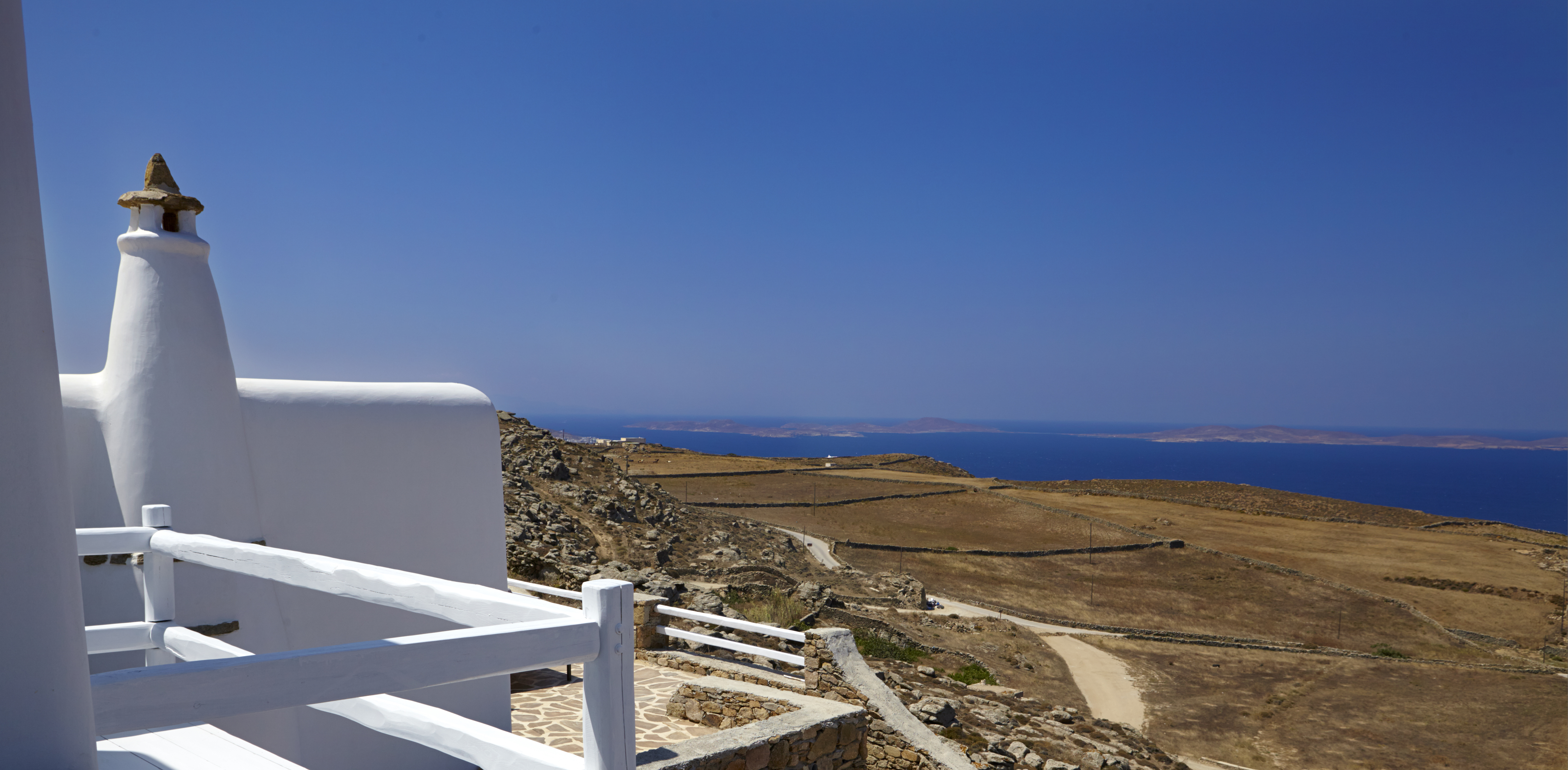 Lights of Mykonos