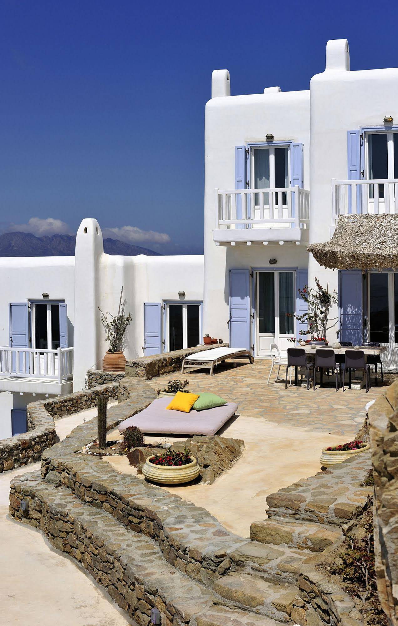 Villa Adella By Mermaid Luxury Villas