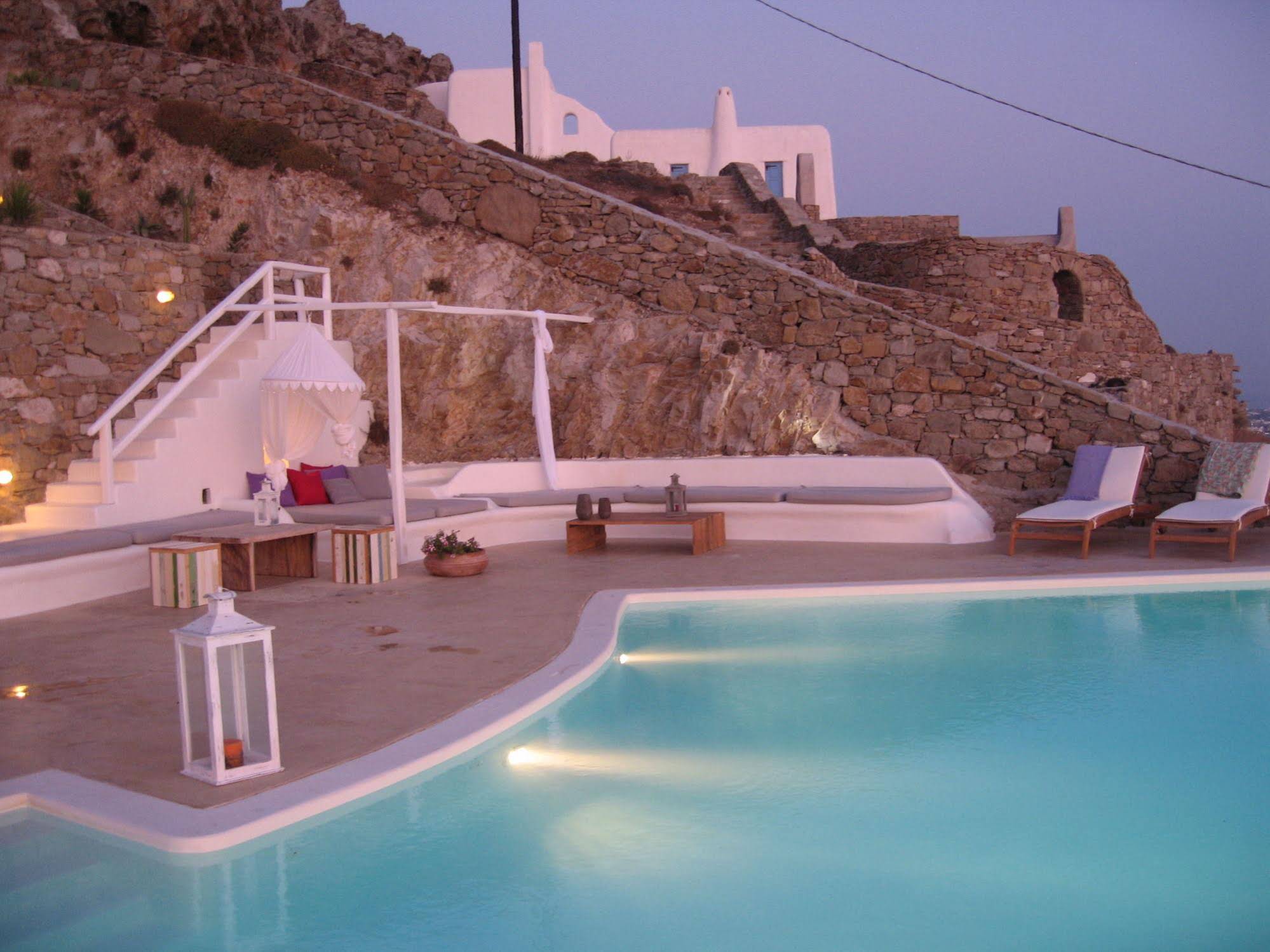 Villa Adella By Mermaid Luxury Villas