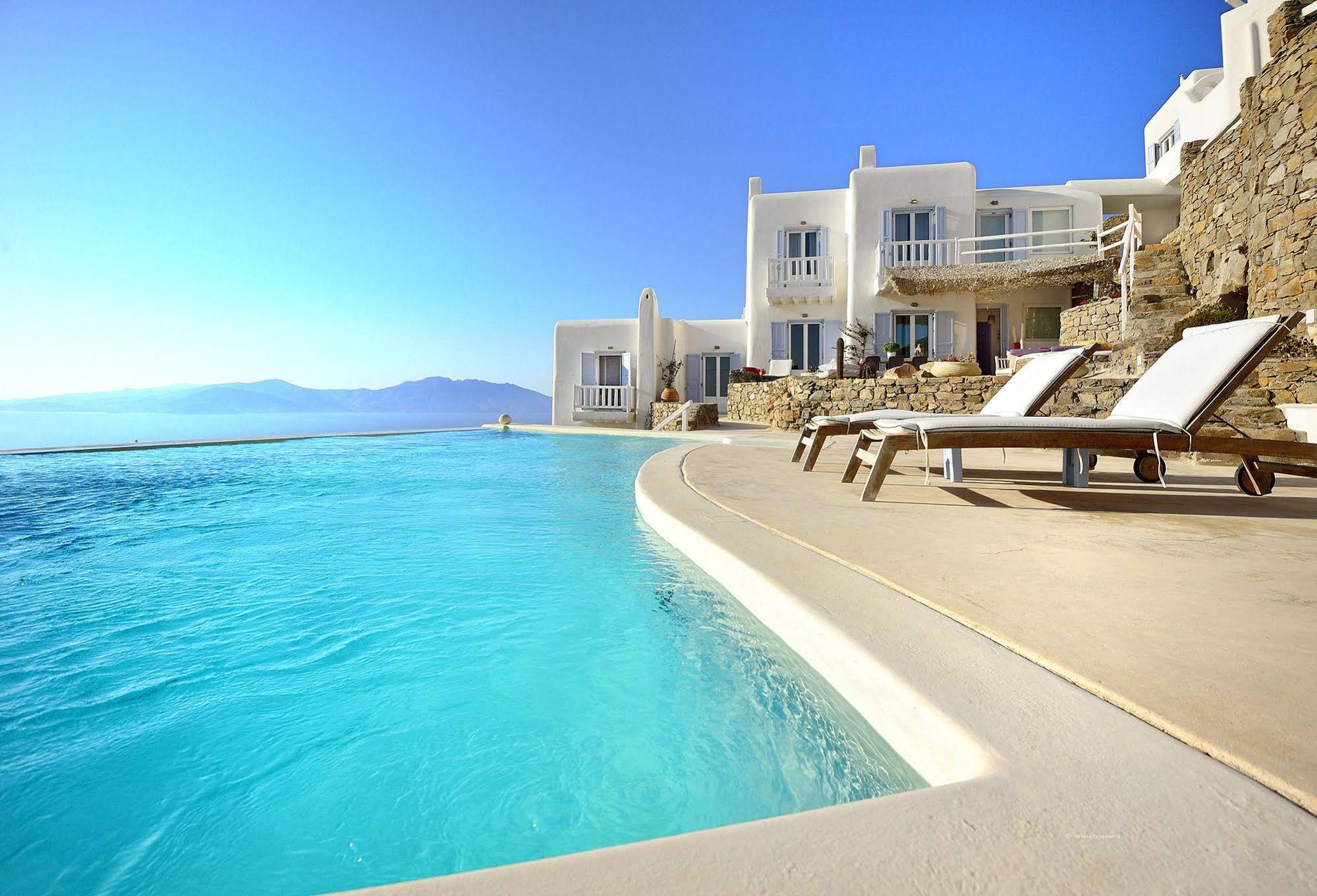 Villa Adella By Mermaid Luxury Villas