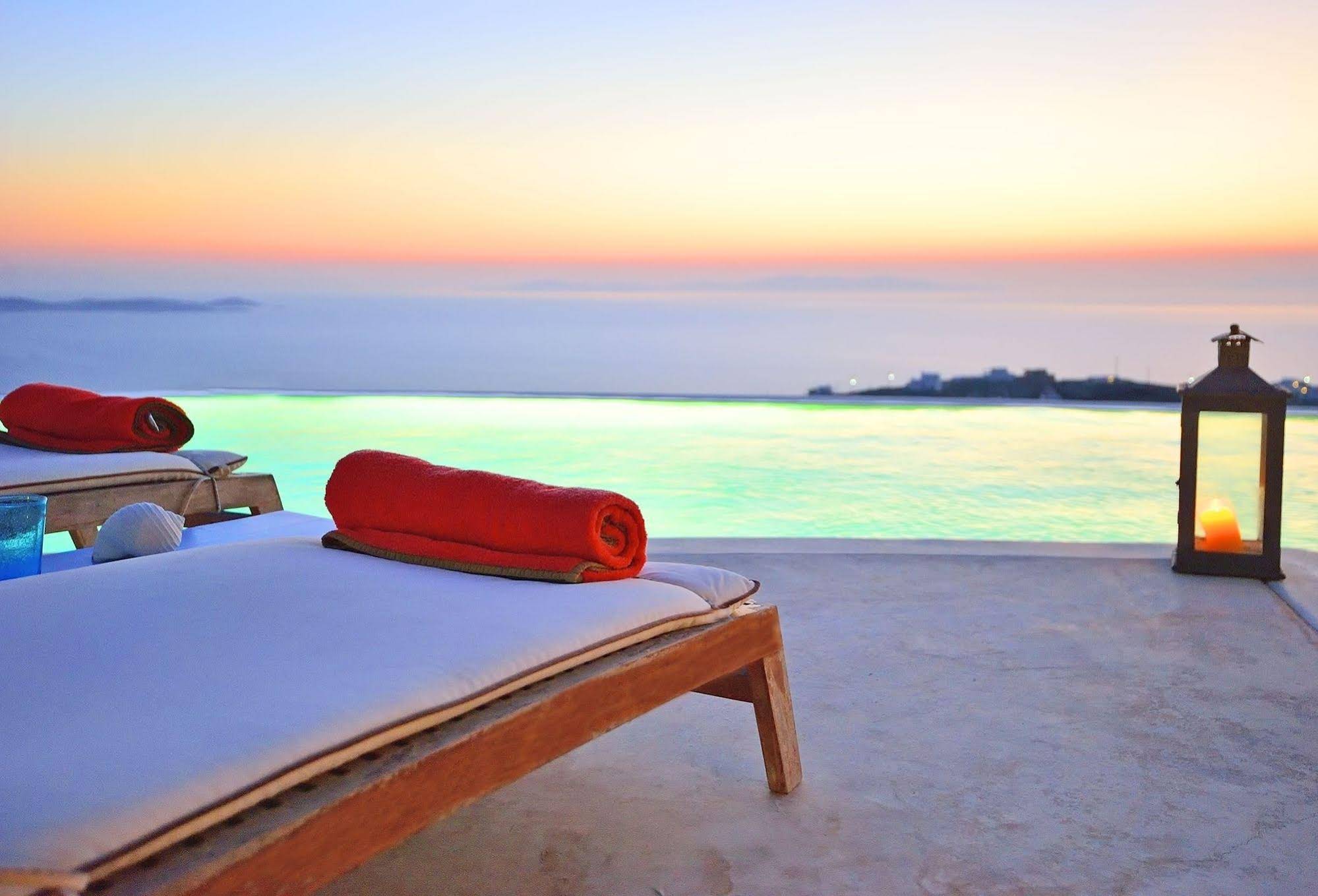 Villa Adella By Mermaid Luxury Villas