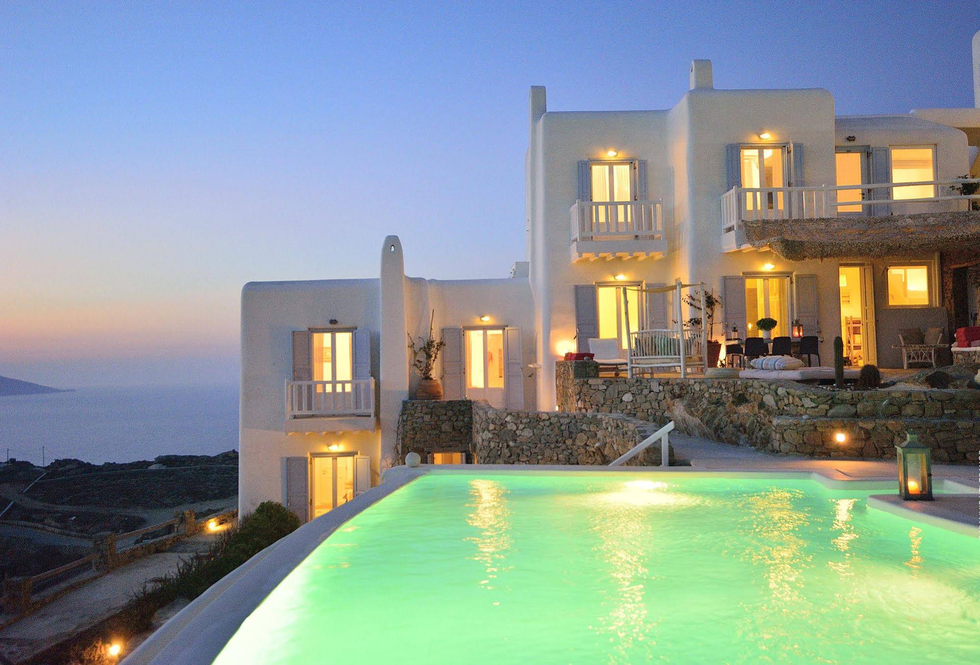 Villa Adella By Mermaid Luxury Villas