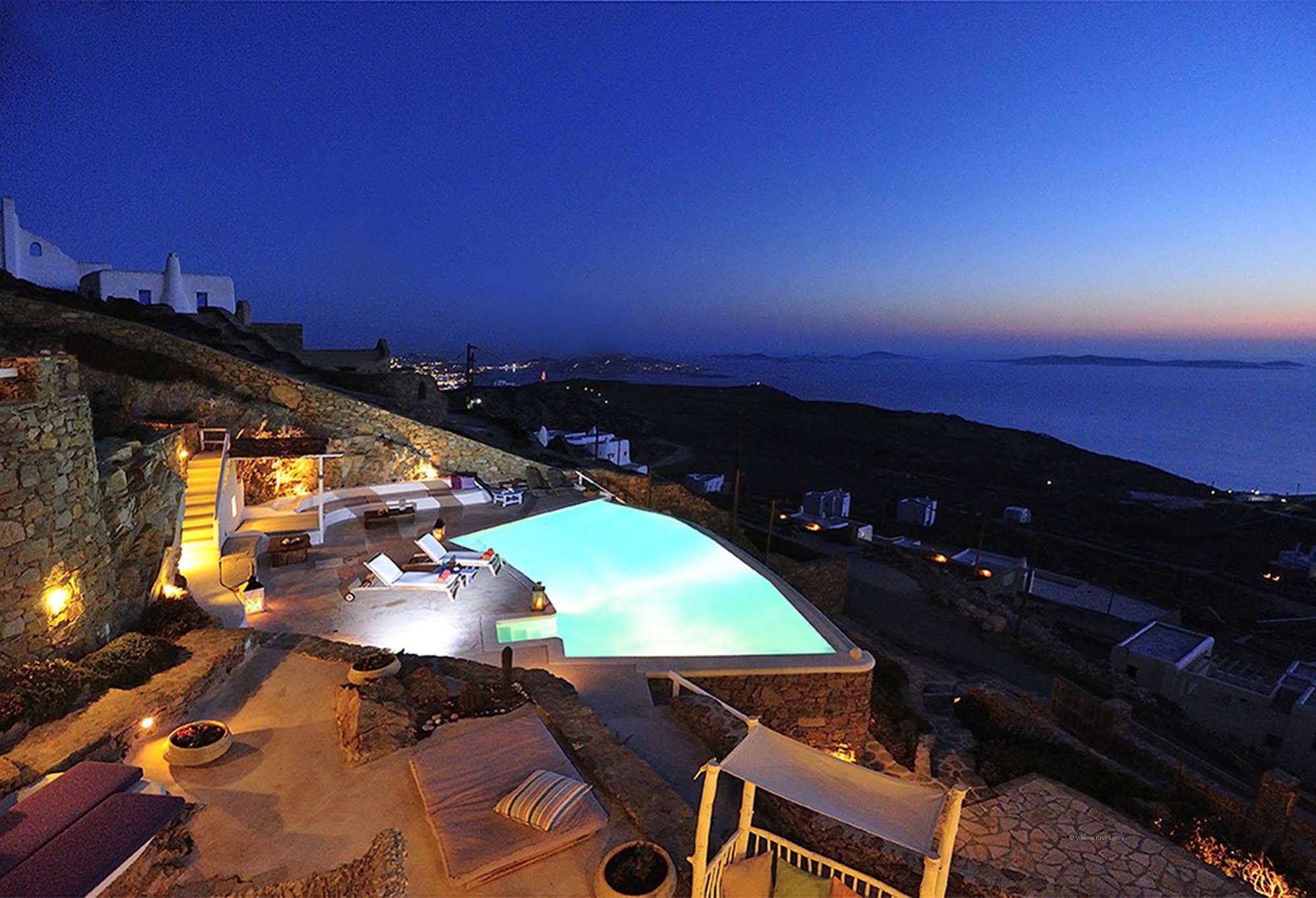 Villa Adella By Mermaid Luxury Villas